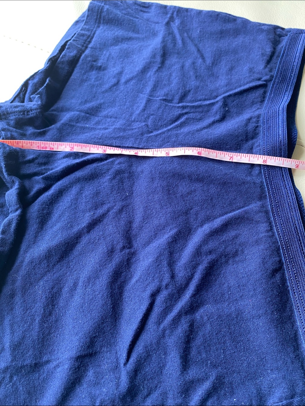 Fruit of the Loom 100% cotton Boyshort Panties - Size Medium (8-10) - 5 pack - Picture 13 of 15